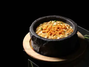 安吉君瀾度假酒店·桃源小館