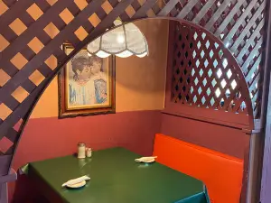 Bella Casa Italian Restaurant
