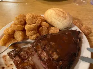 Red Rock