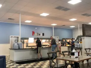 Poppa's Buffet & Grill