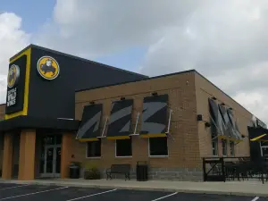 Buffalo Wild Wings