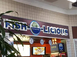 Fish-O-Licious