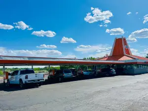 A&W Restaurant
