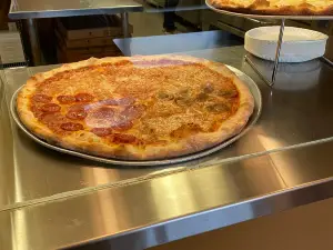 Brooklyn Pizza