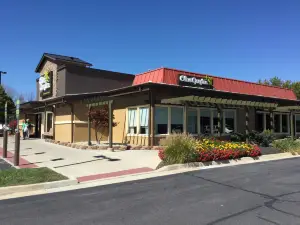 Olive Garden Italian Restaurant
