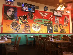A & E Grill