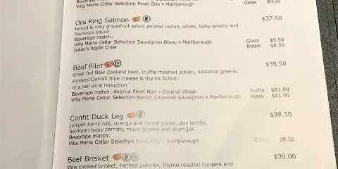 Canavan's Restaurant