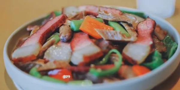 Top 10 Local Restaurants in Longsheng
