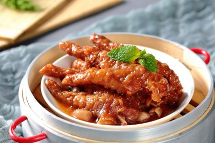 长沙五一广场延年神禹酒店·荟享餐厅