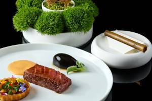 Popular dishes