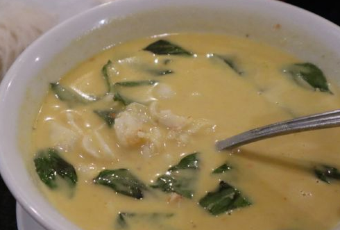 Popular dishes