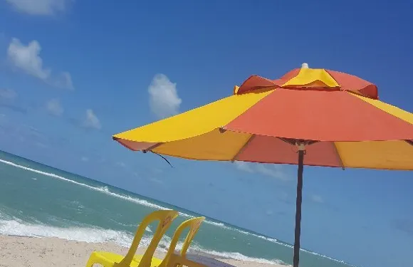 Barraca Sol da Barra