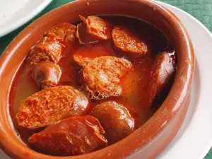Sidreria El Forquetu