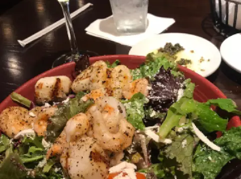 Carrabba's Italian Grill