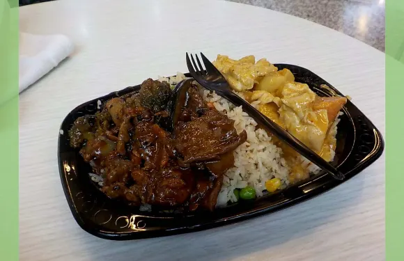 Shanghai Master - Galleria