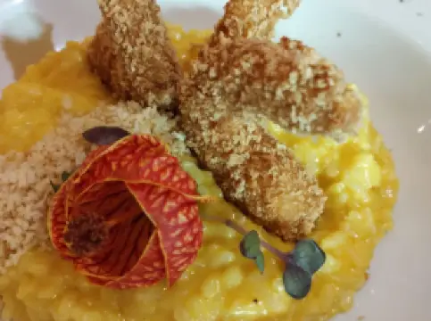 Restaurante Divino Casarao