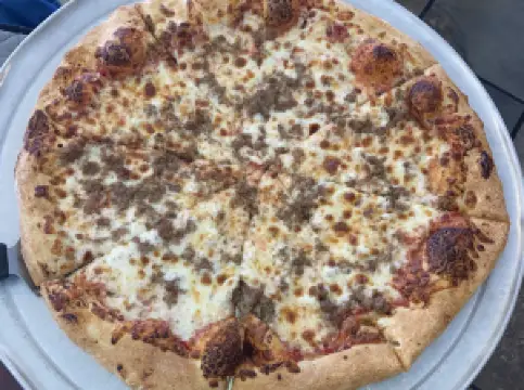 Blue Jeans Pizza & Pasta Factory