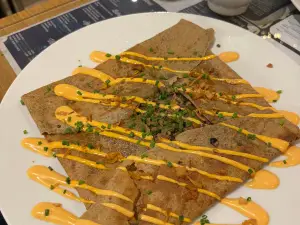 Crêperie Le St Malo