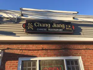 Chang Jiang
