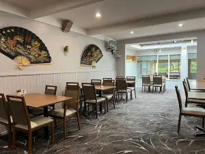 The Pine Garden Restuarant