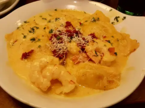 Olive Garden Italian Restaurant