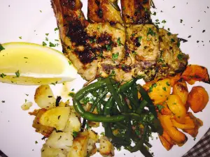Casa Mia Restaurant