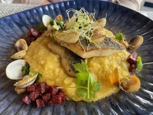 Restaurante Raízes