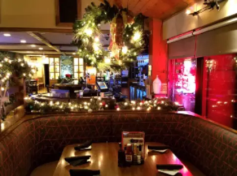 Reefpoint Brew House