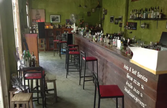 Small House Kafe