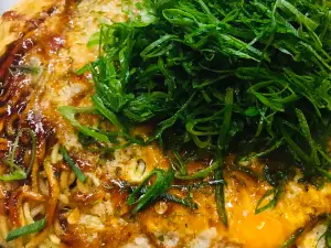 Lopez Okonomiyaki