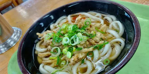 Toyokichi Udon Yoshimura