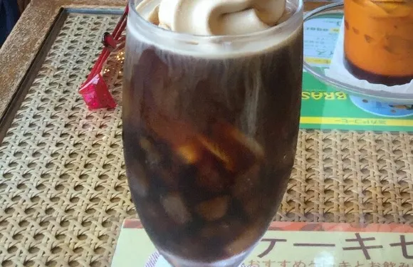 Mikado Coffee Karuizawa Kyudo