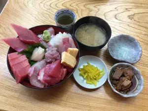 Uogashi