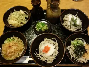 Fuku Soba