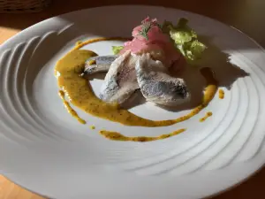Scandinavian Cuisine Malaren