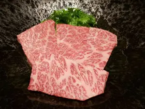 Yakiniku Suzu