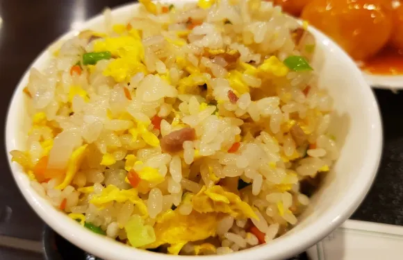 Toyo Hanten Chatan