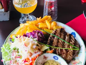 Au Cesar Gourmand