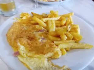 Le Café De Paris