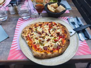Pizzeria Venezia