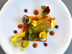Restaurant Le Florida