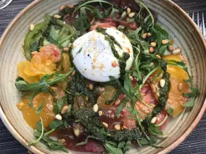 Au Pere Lapin