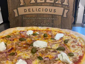 Pizz'n'Love Val d'Isère