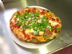 Donnelli's Pizzeria