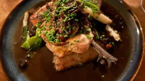 The Fat Pig in Эксетер