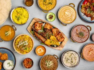 Janaki Indian Cuisine