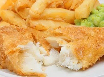 Seagull Fish Bar