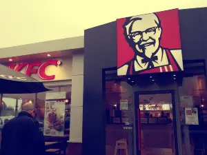 KFC Trowbridge - Bradley Road
