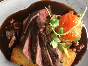 Jolly Coopers Epsom | Pub & Brewery