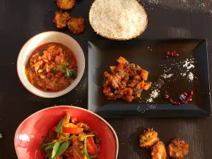 Tandoori Tonight